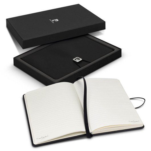 Featured Pierre Cardin Biarritz Notebook Gift Sets